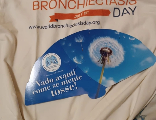 1° Luglio Word Bronchictasis Day  – nasce un nuovo Consiglio Direttivo