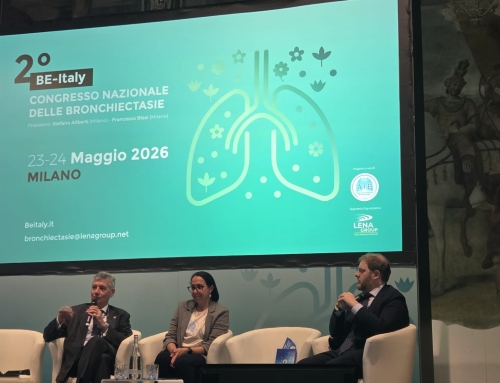 2°BE ITALY – due giornate di ascolto, confronto e partecipazione
