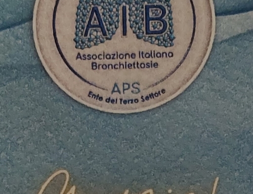 Grazie per le donazioni a favore di AIB-APS