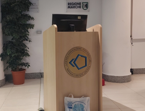 Adottato dall’Azienda Ospedaliera delle Marche  il Percorso diagnostico-terapeutico (PDTA) dedicato alle bronchiectasie dell’adulto