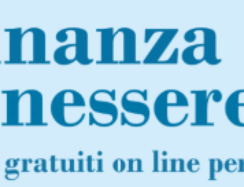 Vicinanza & Benessere – Autunno 2024