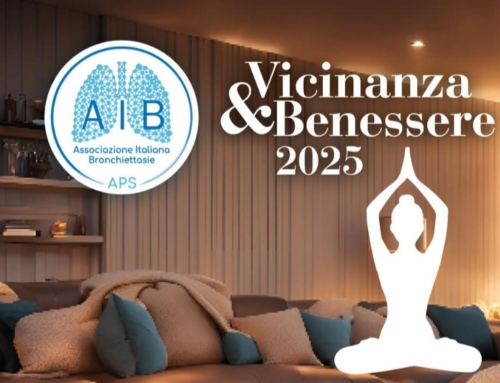 RICOMINCIA CON AIB-APS